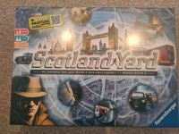 Scotland Yard Ravensburger Spiel Neu und Ovp Nordrhein-Westfalen - Borken Vorschau