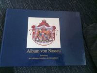 Album von Nassau Sammlung Nachdruck 1981 Hessen - Solms Vorschau