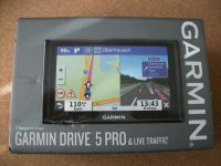 Navigation Garmin Drive 5 PRO & Lifetime Schleswig-Holstein - Eckernförde Vorschau