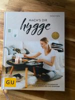 Buch mach’s dir hygge Nicole zweig Skandinavien Minimalismus Nordrhein-Westfalen - Dinslaken Vorschau