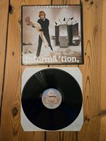 Dave Edmunds - Information Vinyl LP Schallplatte Mitte - Wedding Vorschau