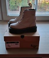 Sneaker Boots Stiefel Dr. Martens  NEU      Größe 36 Niedersachsen - Salzgitter Vorschau