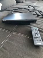 Sony Dvd Player mit Fernbedienung Hessen - Brensbach Vorschau