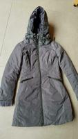 Zero Daunen Mantel 34 winterjacke parka Thüringen - Zeulenroda Vorschau