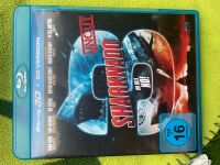 SHARKNADO 3 Oh Hell No 3D Blu Ray Hannover - Linden-Limmer Vorschau