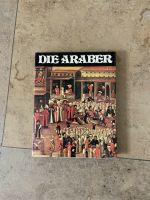 Die Araber Bildband Jean Mathé Herbig Verlag Duisburg - Homberg/Ruhrort/Baerl Vorschau