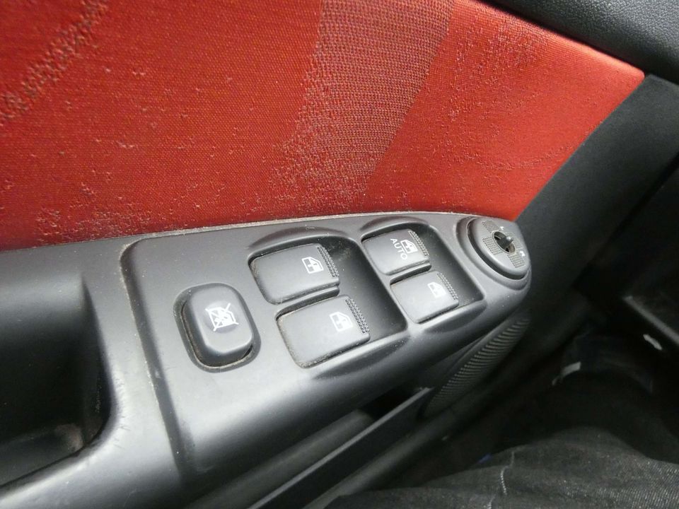 Hyundai Getz 1.6 GLS Klima Aluräder Radio HU AU Neu in Bautzen