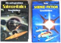 Die aufregendsten und Neue Science Fiction Geschichten 2 Bücher Berlin - Zehlendorf Vorschau