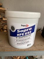 Sopro HF EpoxiPflasterFuge - HFE Bayern - Miltenberg Vorschau