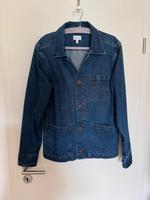 Gant Jeansjacke Herren | Jeanshemd Bayern - Landsberg (Lech) Vorschau