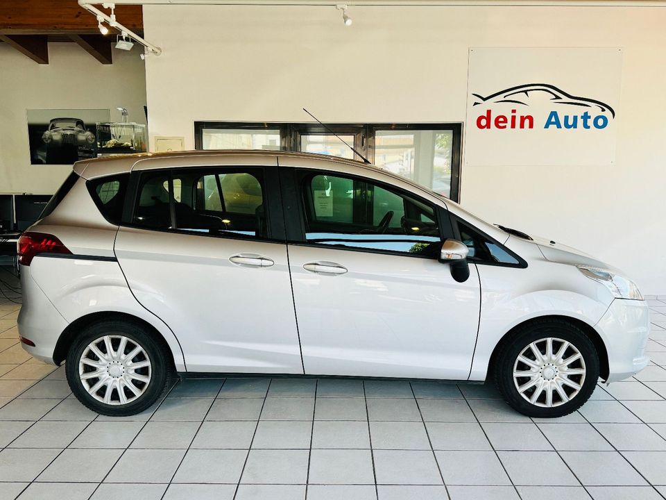 Ford B-Max B-MAX Cool & Connect*GARANTIE* in Laatzen