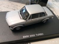 BMW 2002 Turbo modellauto Baden-Württemberg - Stockach Vorschau