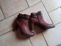 Stiefeletten von Tom Tailor, Größe 42 Bayern - Eitensheim Vorschau