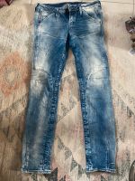 G-star Jeans MC5620 slim tapered wmn 29/32 Nordrhein-Westfalen - Radevormwald Vorschau