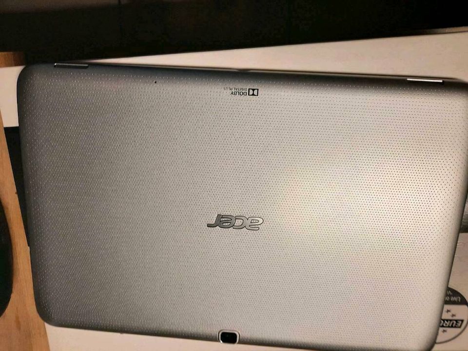 Acer Iconia 510/511 in Backnang