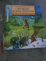 Buch, heiligen Legenden, der Meister der Träume schicken konnte Bayern - Spiegelau Vorschau