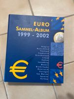 Euro Münzen Sammelalbum 1999-2002 Niedersachsen - Barßel Vorschau