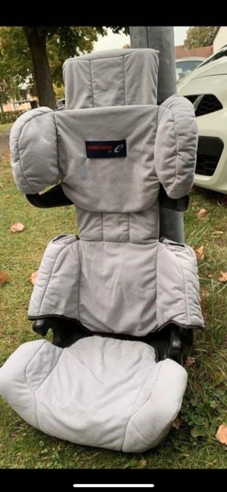 Kinder Stuhl für Auto in Nördlingen