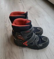 Lurchi Winterstiefel Gr 33 Baden-Württemberg - Karlsbad Vorschau