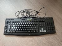 Logitech Gaming Keyboard/Spiel Tastatur G105 „Call of Duty MW3“☀️ Sachsen - Zwickau Vorschau