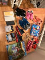 Spielsachen, Schuhe, Reitstiefel, Puzzle, Lego Rheinland-Pfalz - Neuwied Vorschau
