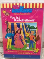 Bibi Blocksberg CD-Rom Wo ist der Kartoffelbrei Berlin - Zehlendorf Vorschau