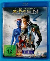 Blu-ray Disc - X-Men - Zukunft ist Vergangenheit Schleswig-Holstein - Pölitz Vorschau