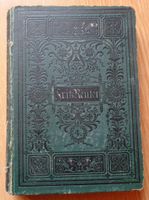 Sammlerstück:Fritz Reuter, Band 4 v. 1878. Antiquariat antik Buch Bayern - Dillingen (Donau) Vorschau