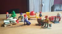 Playmobil Handwerker Bauarbeiter Schleswig-Holstein - Bebensee Vorschau