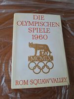 Die Olympischen Spiele 1960 Rom / Olympia 1960 Baden-Württemberg - Laichingen Vorschau