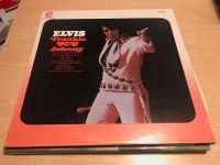 Elvis Presley Sammlung Baden-Württemberg - Bad Schönborn Vorschau