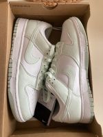 Nike Dunk Low Next Nature Barely Green White Mint 10,5 42,5 Nordrhein-Westfalen - Mülheim (Ruhr) Vorschau