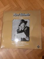 Doppel-LP Karl Valentin großes Erinnerungsalbum Liesl Karlstadt Hessen - Weinbach Vorschau