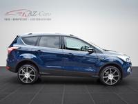 Ford Kuga Titanium 4x4 *AUTOMATIK*NAVI*KLIMAAUT.*LED* Niedersachsen - Melbeck Vorschau