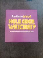 Held oder Weichei - das ultimative Partyspiel Nordrhein-Westfalen - Siegburg Vorschau