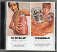 The Who – The Who Sell Out  CD Rheinland-Pfalz - Hettenleidelheim Vorschau