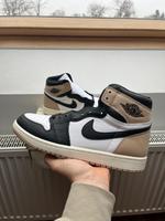 Jordan 1 High OG Latte Braun Leipzig - Connewitz Vorschau