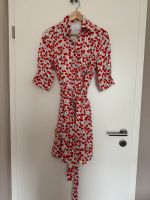 Victoria Beckham | Kleid mit sommerlichen Print Hessen - Rodgau Vorschau