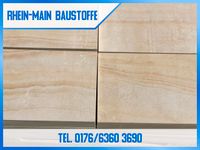 Sandstein Naturstein Formatplatten creme beige 60x40x3cm Hessen - Mainhausen Vorschau