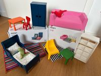 Ikea Huset 2 Komplettsets NEU Kreis Pinneberg - Quickborn Vorschau