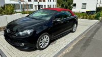 Golf 6 Cabrio 1,4 TSI Lounge Hessen - Hessisch Lichtenau Vorschau