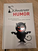 Schwarzer Humor.  Sprüchebuch Nordrhein-Westfalen - Bergkamen Vorschau