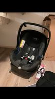 Britax Römer Baby-Safe 2 i-size inkl. Isofix Station Bayern - Augsburg Vorschau