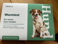 4 x Vetevo Wurmtest für Hunde Baden-Württemberg - Billigheim Vorschau