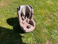 Kindersitz Rheinland-Pfalz - Bad Kreuznach Vorschau