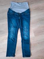 Umstandskleidung / Umstandshose Jeans Brandenburg - Neuenhagen Vorschau
