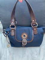 Handtasche Marine Tommy Hilfiger Essen - Altenessen Vorschau