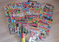 90 Disney Micky Maus Comics Hefte Zeitungen Neu Nordrhein-Westfalen - Porta Westfalica Vorschau