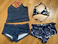 Rodeo Badeanzug 134 140 Schwimmanzug, Bikini, Tankini, Zweiteler Düsseldorf - Pempelfort Vorschau