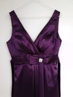 Cocktailkleid, Abendkleid, violett, toll für Abiball, Hochzeit Niedersachsen - Göttingen Vorschau